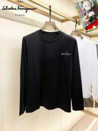 Picture of Ferragamo T Shirt Long _SKUFerragamoS-4XL25tr0450730